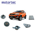 Repuestos originales para CHERY QQ Tiggo